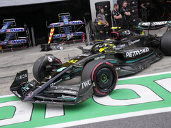 Austria F1 GP Auto Racing