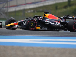 Austria F1 GP Auto Racing