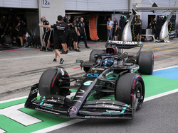 Austria F1 GP Auto Racing