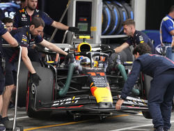 Austria F1 GP Auto Racing