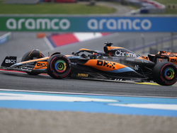 Austria F1 GP Auto Racing