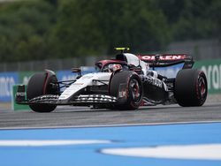 Austria F1 GP Auto Racing