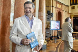 Книга „Енигмата на откривателството" - Боян Биолчев