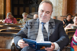 Книга „Енигмата на откривателството" - Боян Биолчев