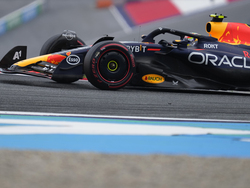 Austria F1 GP Auto Racing