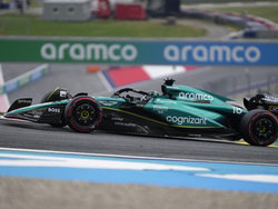 Austria F1 GP Auto Racing