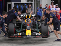 Austria F1 GP Auto Racing