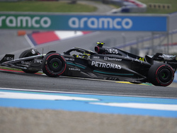 Austria F1 GP Auto Racing