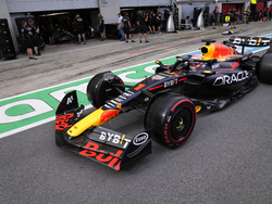 Austria F1 GP Auto Racing
