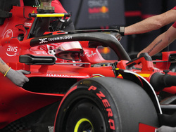 Austria F1 GP Auto Racing
