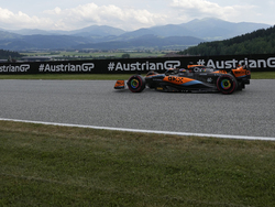 Austria F1 GP Auto Racing