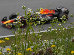 Austria F1 GP Auto Racing