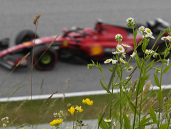 Austria F1 GP Auto Racing