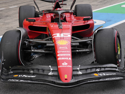 Austria F1 GP Auto Racing