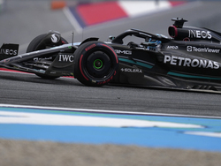 Austria F1 GP Auto Racing