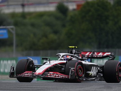 Austria F1 GP Auto Racing