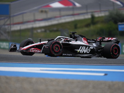 Austria F1 GP Auto Racing