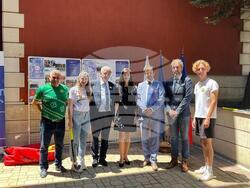 Снимка: МВнР