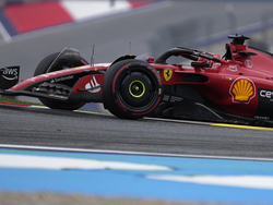 Austria F1 GP Auto Racing