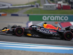 Austria F1 GP Auto Racing