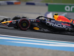 Austria F1 GP Auto Racing