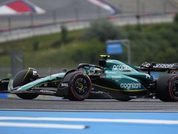 Austria F1 GP Auto Racing