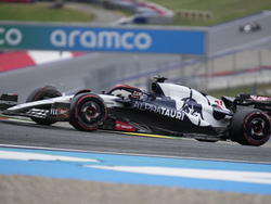 Austria F1 GP Auto Racing
