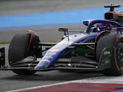 Austria F1 GP Auto Racing