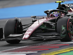 Austria F1 GP Auto Racing