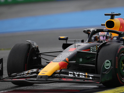 Austria F1 GP Auto Racing