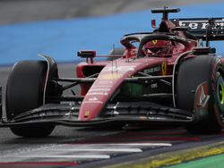 Austria F1 GP Auto Racing