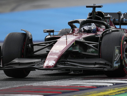 Austria F1 GP Auto Racing