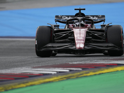 Austria F1 GP Auto Racing