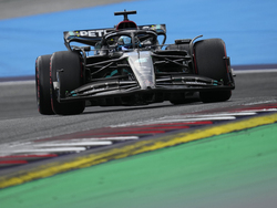 Austria F1 GP Auto Racing