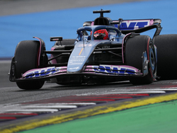 Austria F1 GP Auto Racing