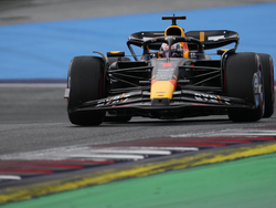 Austria F1 GP Auto Racing