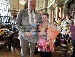 Снимка: Община Сопот