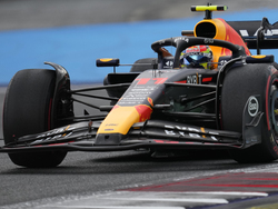 Austria F1 GP Auto Racing