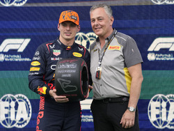 Austria F1 GP Auto Racing