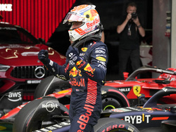 Austria F1 GP Auto Racing