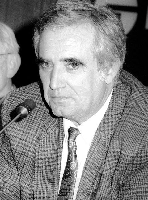 Стоян Райчевски, историк, етнограф, публицист