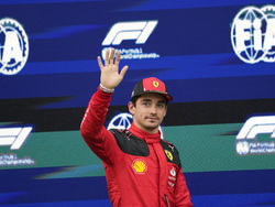 Austria F1 GP Auto Racing