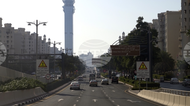 ОАЕ разполага с достатъчно резерви от основни стоки, жителите на Емирствата са призовани да не се запасяват