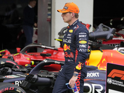Austria F1 GP Auto Racing