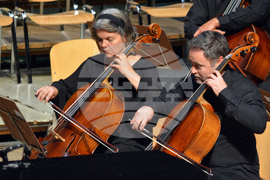 Варна - концерт - Съвет на Европейския съюз - председателство 