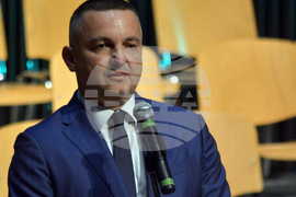 Варна - концерт - Съвет на Европейския съюз - председателство 