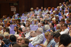 Варна - концерт - Съвет на Европейския съюз - председателство 