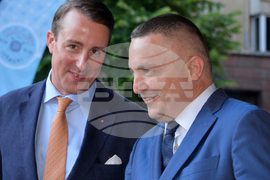 Варна - концерт - Съвет на Европейския съюз - председателство 