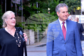 Варна - концерт - Съвет на Европейския съюз - председателство 