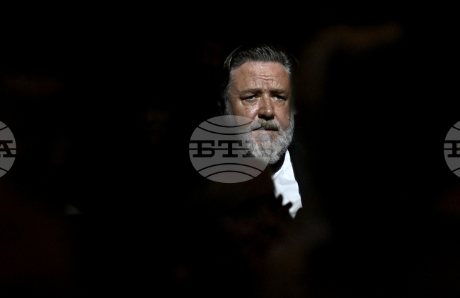 Ръсел Кроу и Даниел Крейг ще представят премиери на Международния филмов фестивал в Торонто